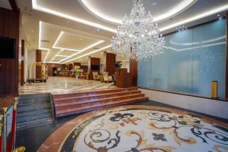 Luxurious Jeedah Beach Harbour by Checkmyguest - Yeda - 1