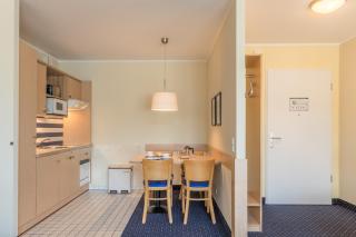 An de See - im Ostseeheilbad Zingst mit Balkon - Zingst - 4