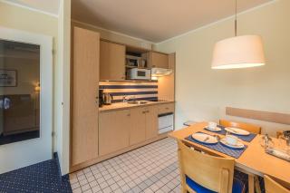 An de See - im Ostseeheilbad Zingst mit Balkon - Zingst - 3