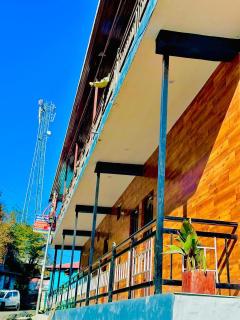 Paryatan Homestay - 1