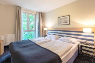 An de See - im Ostseeheilbad Zingst mit Balkon - Zingst - 2