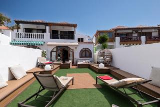 Villa Tricia 6 Bedroom Las Americas - Playa de las Américas - 9