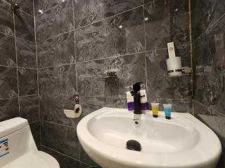 Modern & Peaceful Studio - Prime Spot - Al Aqiq - 6