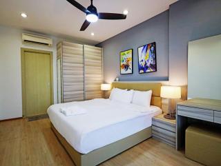 Encorp Marina Elegant Suite - - 8