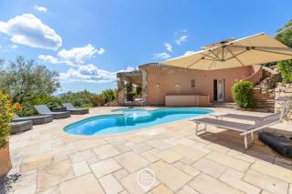 Villa Cereseto - Abbiadori - 4