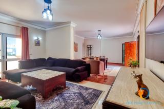 Spacious & Stunning 3 bedroom apartment ! - Hurghada - 9