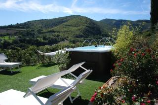 Le Cune, Apt Belvedere - AC, Pool & Jacuzzi - - 3