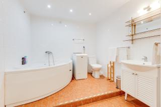 Old Town Magical Stay Comfy 2BDR Historic House - Praga - 7