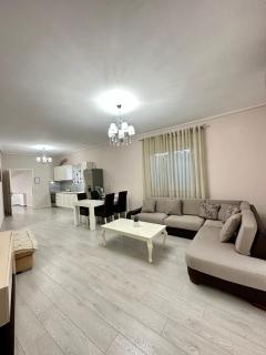 Merlind&Anisa Apartments - 9