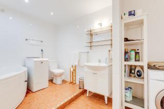 Old Town Magical Stay Comfy 2BDR Historic House - Praga - 4