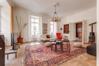 Old Town Magical Stay Comfy 2BDR Historic House - Praga - 2