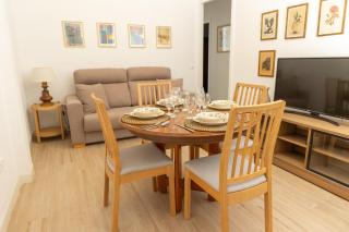 El Templete Suite 1 - 0