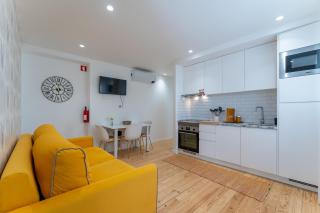 Apartamento T1 Sunshine - Nazaré - 0