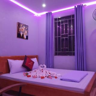 hương quỳnh HOTEL - Kon Rung (1) - 6