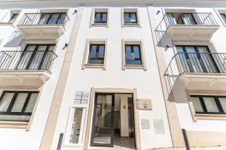 Apartamento T1 Sunshine - Nazaré - 9