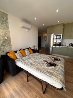 Green Oasis Apartment - Orlandito - 8