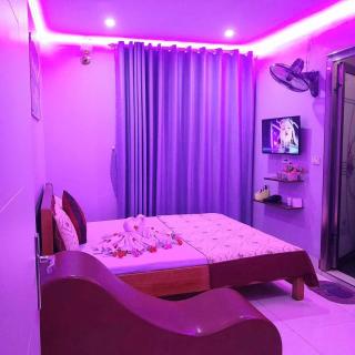 hương quỳnh HOTEL - Kon Rung (1) - 0