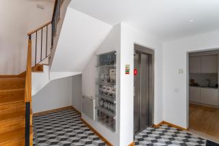Apartamento T1 Sunshine - Nazaré - 5