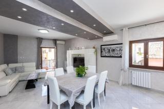 Perla Etrusca Apartment by Rental in Rome - Cerveteri - 0
