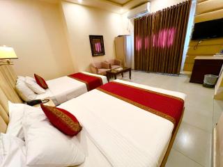 Shelton Guest House - 1