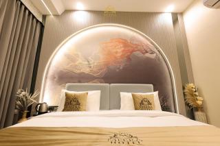 The Meera Hotel - Ujjain - 3
