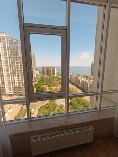 Apartment Frantsuzky Bulvar 60 G - Odessa - 5
