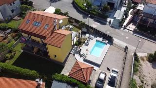 Tom's House Njivice - 9