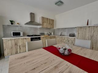 Seabreeze Marsaxlokk Apartment - Marsaxlokk - 0
