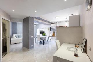 Perla Etrusca Apartment by Rental in Rome - Cerveteri - 8
