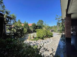 Hy Viên boutique Garden & Swimming pool - - 8