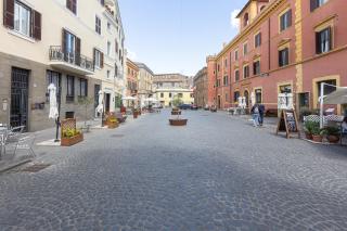 Perla Etrusca Apartment by Rental in Rome - Cerveteri - 2