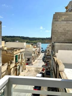 Seabreeze Marsaxlokk Apartment - Marsaxlokk - 9
