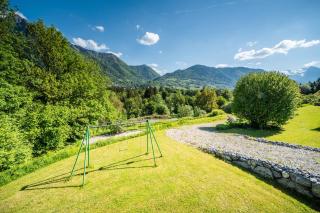 Les Gites Leyetaz - Châtillon-sur-Cluses - 5