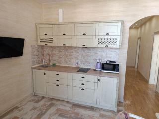 Apartment Frantsuzky Bulvar 60 G - Odessa - 1