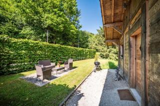 Les Gites Leyetaz - Châtillon-sur-Cluses - 7