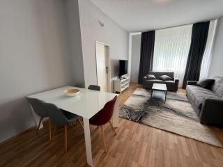 1 room in central location-Camellia - Cologne - 6