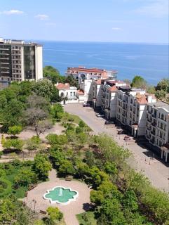 Apartment Frantsuzky Bulvar 60 G - Odessa - 0