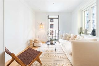 Stylish 2BR Apartment - Be Grand - Madrid - 8