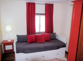 Casa dos Tios - Lufrei - 2