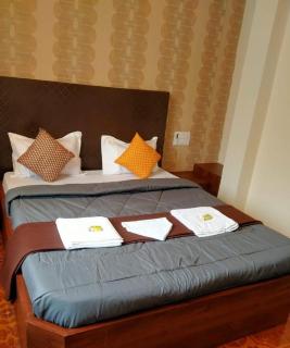 J J Lodging - Colhapur - 6