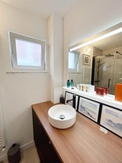 Grand T2 direct sur la plage Arcachon Pereire - Arcachon - 3