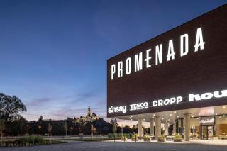 PROMENADA Comfort Apartment - Nitra - 5