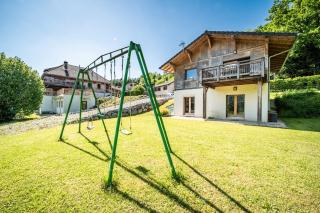 Les Gites Leyetaz - Châtillon-sur-Cluses - 4