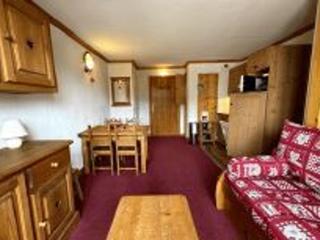 Confort à Notre-Dame-de-Bellecombe - Pour 4, Cuisine équipée, Chambre spacieuse - FR-1-807-71 - Notre-Dame-de-Bellecombe - 8