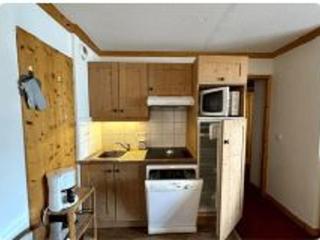 Confort à Notre-Dame-de-Bellecombe - Pour 4, Cuisine équipée, Chambre spacieuse - FR-1-807-71 - Notre-Dame-de-Bellecombe - 3