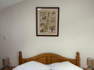 Confort à Notre-Dame-de-Bellecombe - Pour 4, Cuisine équipée, Chambre spacieuse - FR-1-807-71 - Notre-Dame-de-Bellecombe - 1