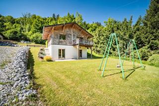 Les Gites Leyetaz - Châtillon-sur-Cluses - 3
