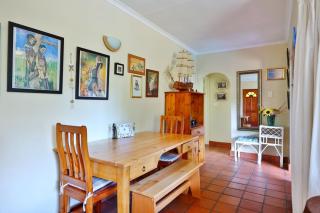 Lily's Cottage - Durban - 3