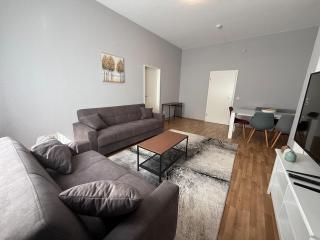1 room in central location-Carnation - Cologne - 6