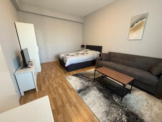 1 room in central location-Carnation - Cologne - 9